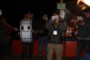 Fasnachtsfeuer B�rschwil 28. Februar 09